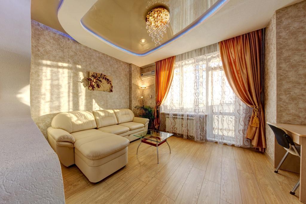 Innhome Apartments Челябинск Екстериор снимка