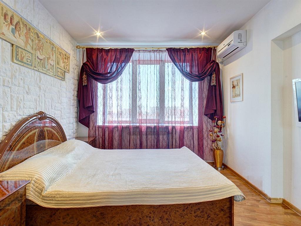Innhome Apartments Челябинск Стая снимка